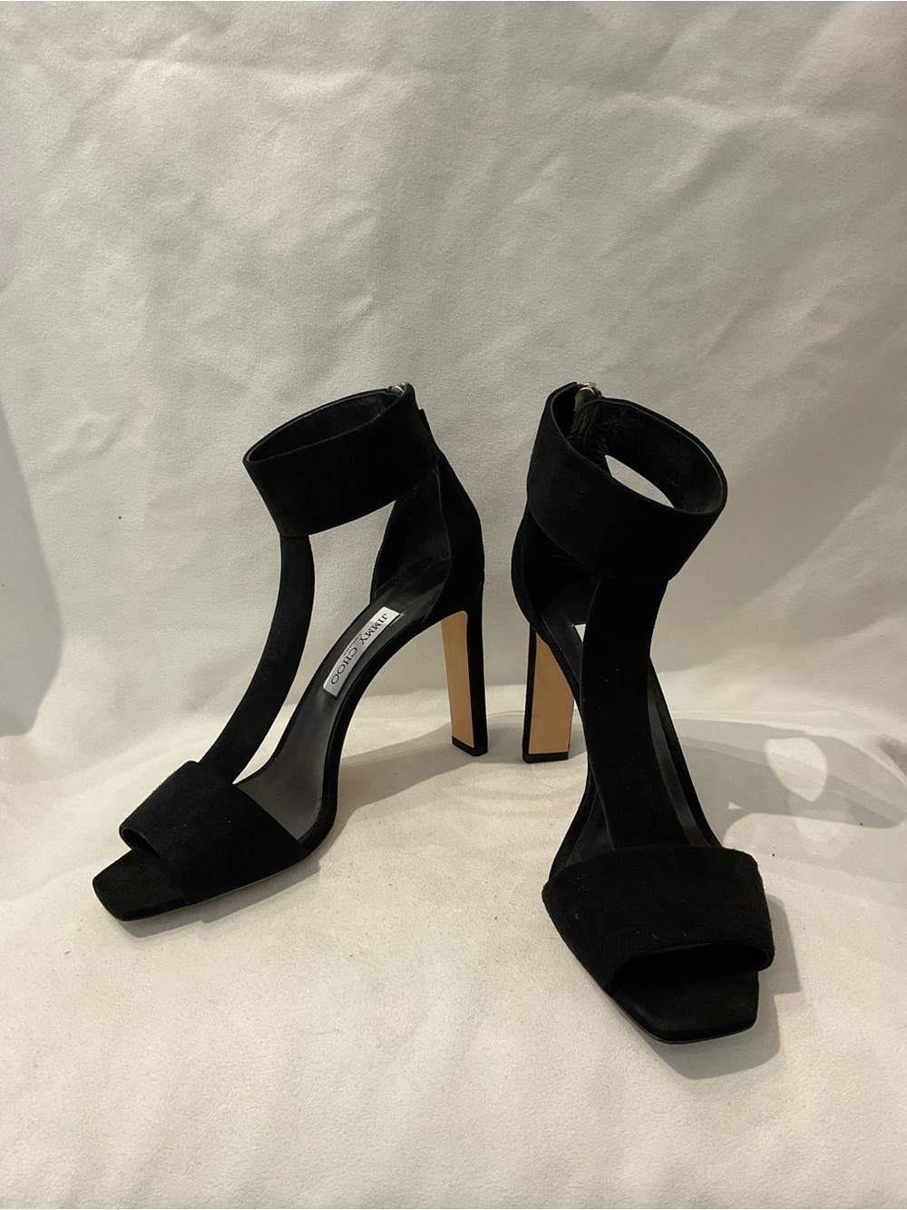 Jimmy Choo Heels - Picture 5 of 5